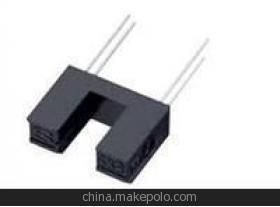 透射式光電傳感器GP1S53V SHARP原裝正品，創新神州科技專業供應