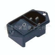 樂(lè)清市展盛電子元件廠 其他連接器產(chǎn)品列表